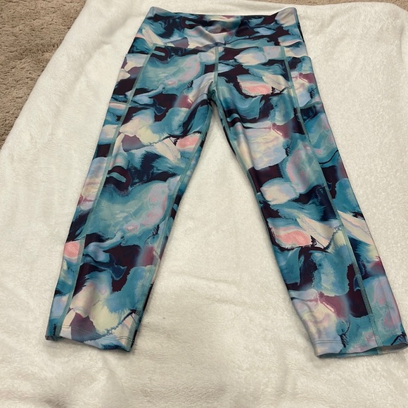 Bally Fitness Leggings - Picture 2 of 6